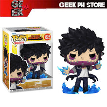 Load image into Gallery viewer, Funko Pop! Animation: My Hero Academia - Dabi (Flames) sold by Geek PH