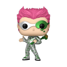 Load image into Gallery viewer, Funko Pop! Heroes: Batman Forever - The Riddler (Metallic) sold by Geek PH