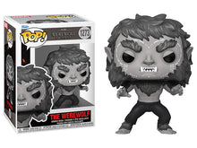 Load image into Gallery viewer, Funko Pop! Marvel: Werewolf By Night - Werewolf sold by Geek PH Store