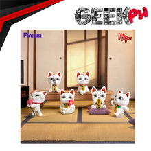 Load image into Gallery viewer, Funism DAN DA DAN Turbo Granny Series Blindbox sold by Geek PH