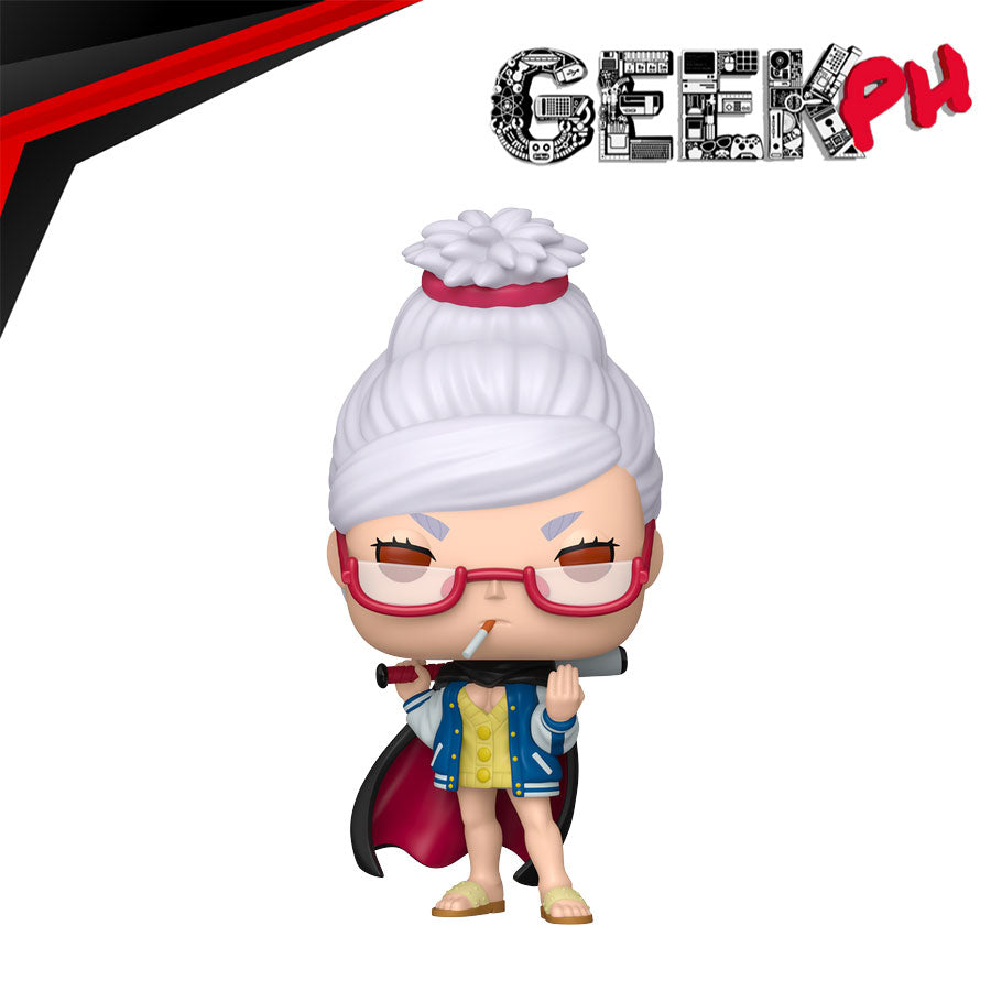 Funko Dandadan Pop! Seiko Ayase sold by Geek PH