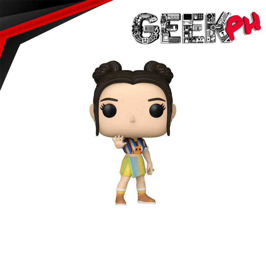 その他 funko pop newjeans Figurină Funko POP! Rocks: New Jeans - Hanni #451 | Ozone.ro