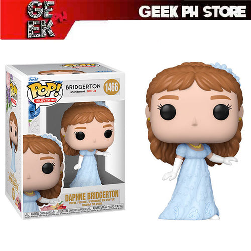 Funko Pop! TV: Bridgerton - Daphne sold by Geek PH