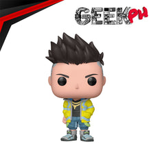 Load image into Gallery viewer, Funko Cyberpunk Pop! David Martinez sold by Geek PH