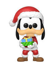 Load image into Gallery viewer, Funko Pop! Disney: Holiday 2023 - Santa Goofy sold by Geek PH