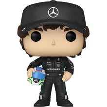 Load image into Gallery viewer, Funko  Mercedes-AMG Petronas Kimi Antonelli Formula 1 Funko Pop! Vinyl Figure #13 Sold by Geek PH