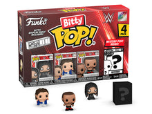 Load image into Gallery viewer, Funko WWE Bitty Pop! The Undertaker Four-Pack sold by Geek PH
