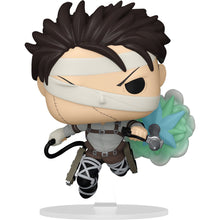Load image into Gallery viewer, Funko Attack on Titan Levi SP-1 Funko Pop! Vinyl Figure #1993 sold by Geek PH