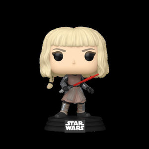 Funko Pop! Star Wars: Ahsoka - Shin Hati sold by Geek PH