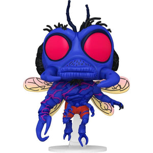 Funko Pop! Movies: Teenage Mutant Ninja Turtles: Mutant Mayhem - Superfly sold by Geek PH Store