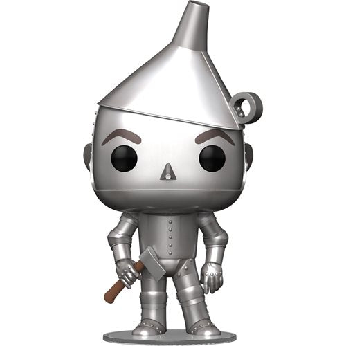 Funko Pop The Wizard of Oz 85th Anniversary Tin Man ( Pre Order Reservation )