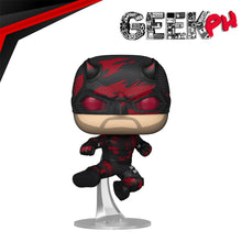 Load image into Gallery viewer, Funko Marvel Pop! Daredevil (Battle Damaged) (Born Again) #1579 sold by Geek PH