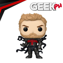 Load image into Gallery viewer, Funko MARVEL Pop! King in Black (Eddie Brock)