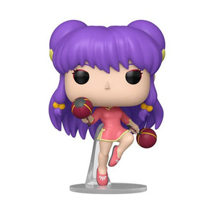 Funko Ranma 1/2 Shampoo Funko Pop! Vinyl Figure #2028 sold by Geek PH