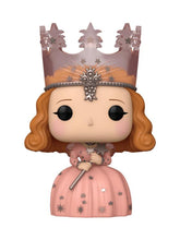Load image into Gallery viewer, Funko Pop! Movies: The Wizard of Oz 85th Anniversary - Glinda the Good Witch sold by Geek PH