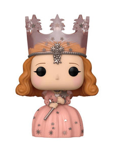 Funko Pop! Movies: The Wizard of Oz 85th Anniversary - Glinda the Good Witch sold by Geek PH