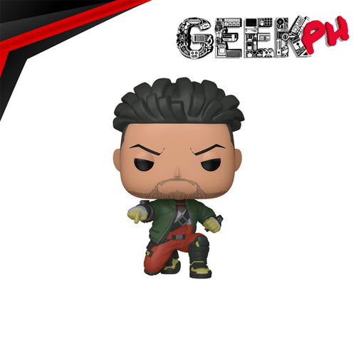Funko Pop! Heroes: Suicide Squad Isekai - Deadshot sold by Geek PH