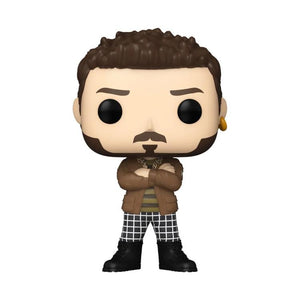 Funko Pop! TV: The Boys - Frenchie sold by Geek PH