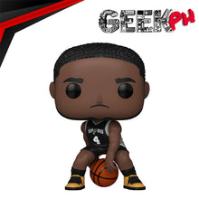 Load image into Gallery viewer, Funko POP NBA: Spurs- De'Aaron Fox sold by Geek PH
