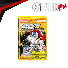 Load image into Gallery viewer, Blokees 71045 Transformers Defender Version 05 Traitor to Tyranny