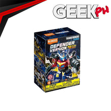 Load image into Gallery viewer, Blokees Figures - Transformers 71408 Defender Version 08
