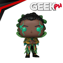 Load image into Gallery viewer, Funko MAGIC: THE GATHERING Pop! Dellian Fel