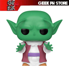 Load image into Gallery viewer, Funko Pop Animation Dragon Ball Z - Dende Special Edition Exclusive sold by Geek PH