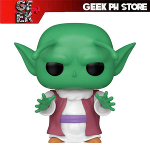 Funko Pop Animation Dragon Ball Z - Dende Special Edition Exclusive sold by Geek PH