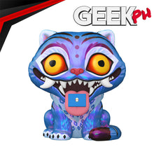 Load image into Gallery viewer, Funko KPOP DEMON HUNTERS Pop! Jumbo Derpy Tiger