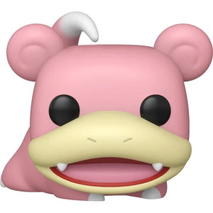 Funko Pokemon Slowpoke Funko Pop! Vinyl Figure #1077 sold by Geek PH