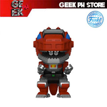 Load image into Gallery viewer, Funko  Power Rangers - T-rex Dinozord Special Edition Exclusive sold by Geek PH