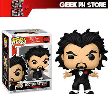 Load image into Gallery viewer, Funko Pop! Heroes: Harley Quinn - Doctor Psycho sold by Geek PH