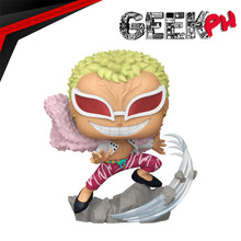 Load image into Gallery viewer, Funko One Piece Pop! Doflamingo sold by Geek PH