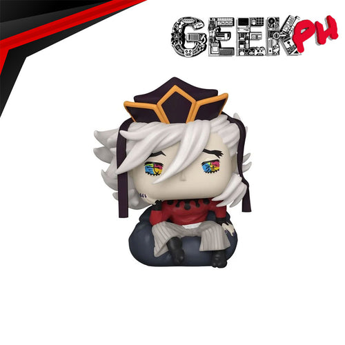 Funko Demon Slayer Doma Funko Pop! Vinyl Figure Plus #2044 sold by Geek PH