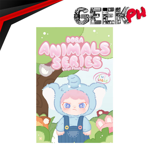 TNTSPACE DORA ANIMAL SERIES sold by Geek PH