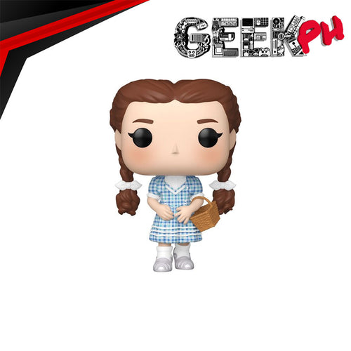 Funko Wicked: For Good Dorothy Gale Funko Pop! Vinyl Figure #1928  sold by Geek PH