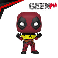 Load image into Gallery viewer, Funko Marvel Pop! Deadpool (X-Men Trainee)  1582 sold by Geek PH