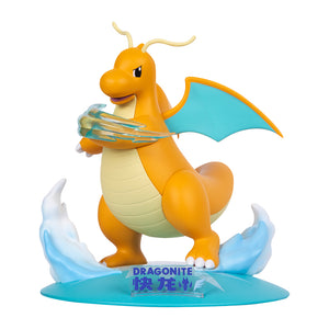 Funism Prime Figure mini - Dragonite sold by Geek PH