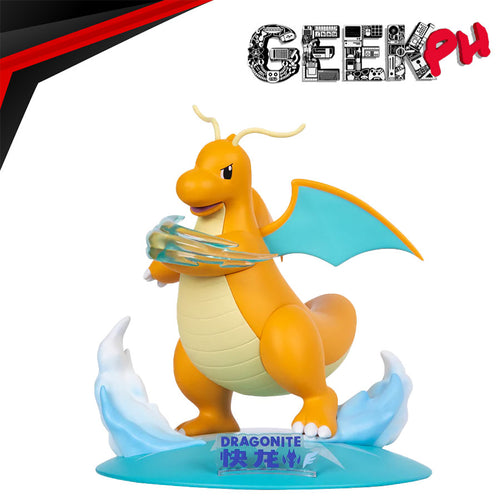 Funism Prime Figure mini - Dragonite sold by Geek PH
