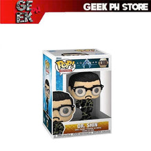 Load image into Gallery viewer, Funko Pop! Aquaman and The Lost Kingdom - Dr. Shin sold by Geek PH Store