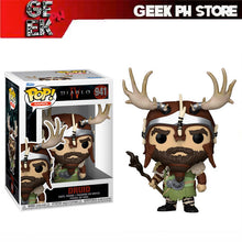 Load image into Gallery viewer, Funko Pop! Games: Diablo IV - Druid sold by Geek PH
