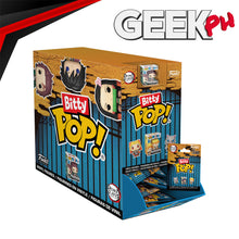 Load image into Gallery viewer, Funko Bitty POP Singles: Demon Slayer 32PC PDQ sold by Geek PH