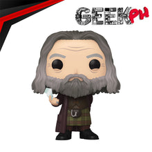 Load image into Gallery viewer, Funko Harry Potter Pop! Aberforth Dumbledore with Mirror Shard sold by Geek PH