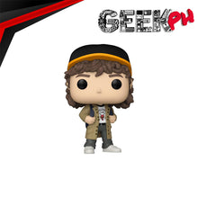 Load image into Gallery viewer, Funko Stranger Things Season 5 Dustin Henderson Funko Pop! Vinyl Figure #1781 sold by Geek PH