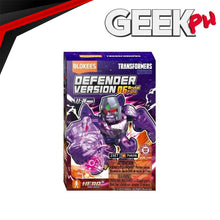 Load image into Gallery viewer, Blokees 71046 Transformers - Defender Version - 06: Brutal Fang