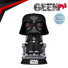Load image into Gallery viewer, Funko Pop Star Wars - Darth Vader Rebuild Special Edition Exclusive sold by Geek PH