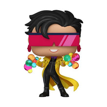 Load image into Gallery viewer, Funko X-Men &#39;97 Jubilee Funko Pop! Vinyl Figure #1536 sold by Geek PH
