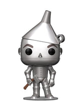 Load image into Gallery viewer, Funko Pop! Movies: The Wizard of Oz 85th Anniversary - Tin Man sold by Geek PH