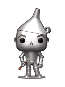 Funko Pop! Movies: The Wizard of Oz 85th Anniversary - Tin Man sold by Geek PH