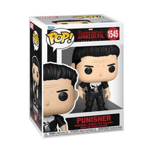 Load image into Gallery viewer, Funko Daredevil: Born Again Punisher Funko Pop! Vinyl Figure #1545 sold by Geek PH